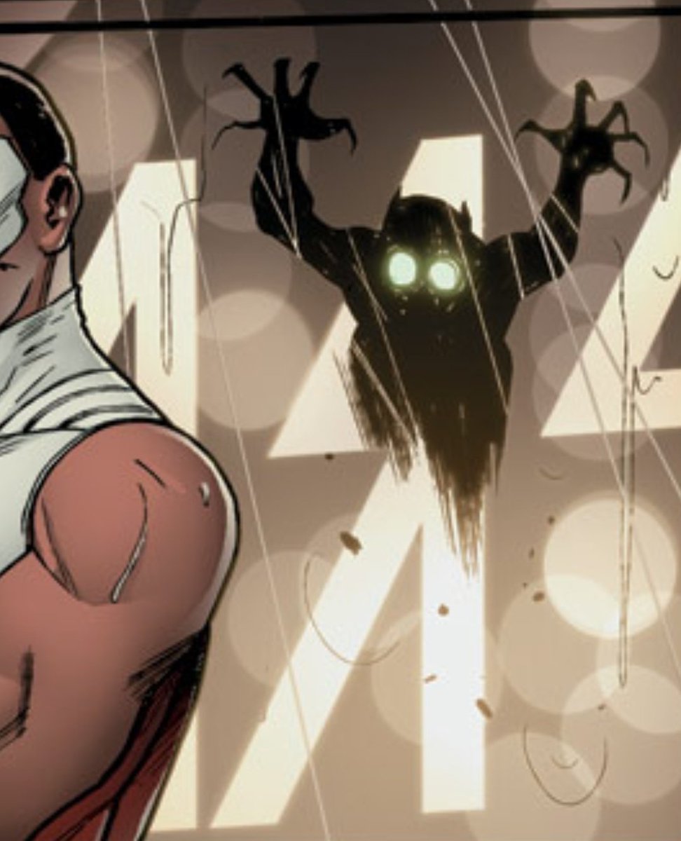 RealVukester's tweet image. Day #357 of politely asking #MarvelRivals, @MarvelRivals, to add White Tiger Ava Ayala.

#WhiteTiger4Rivals