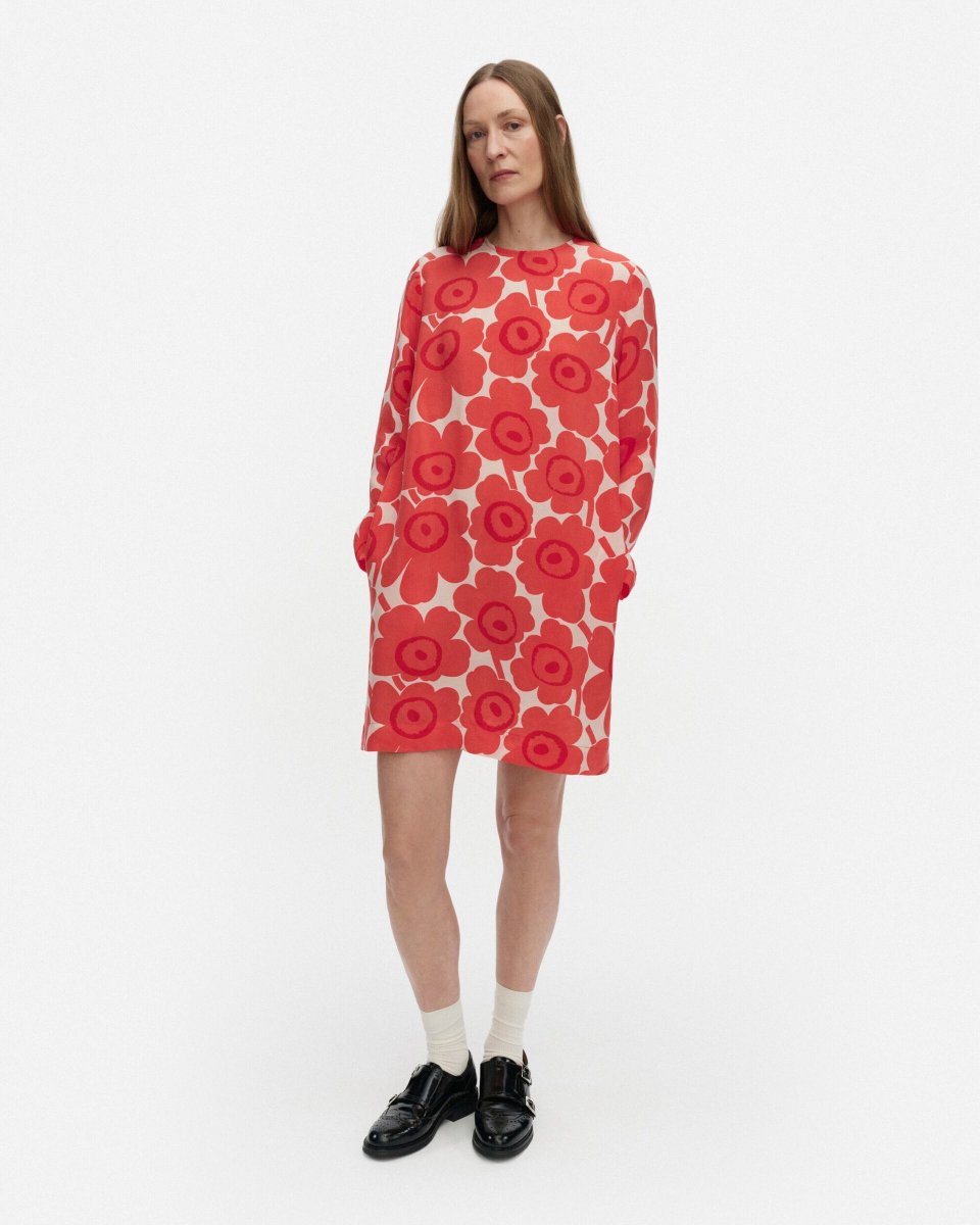 kendam_com's tweet image. Marimekko Resort 2026 collection (Pre-Spring 2026 Collection) lookbook kendam.com/news/lookbooks…

#Marimekko #Resort2026 #RE26 #Lookbooks #Fashion #Kendam
