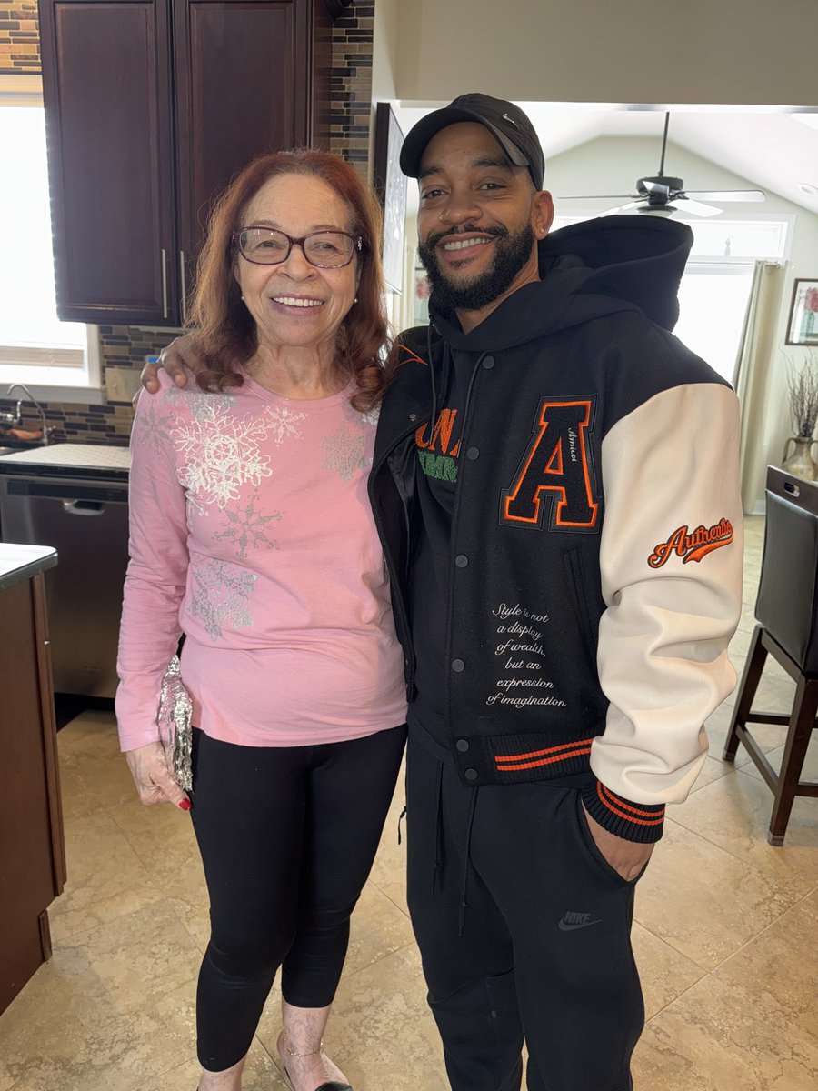 Good Times with the Fam ❤️