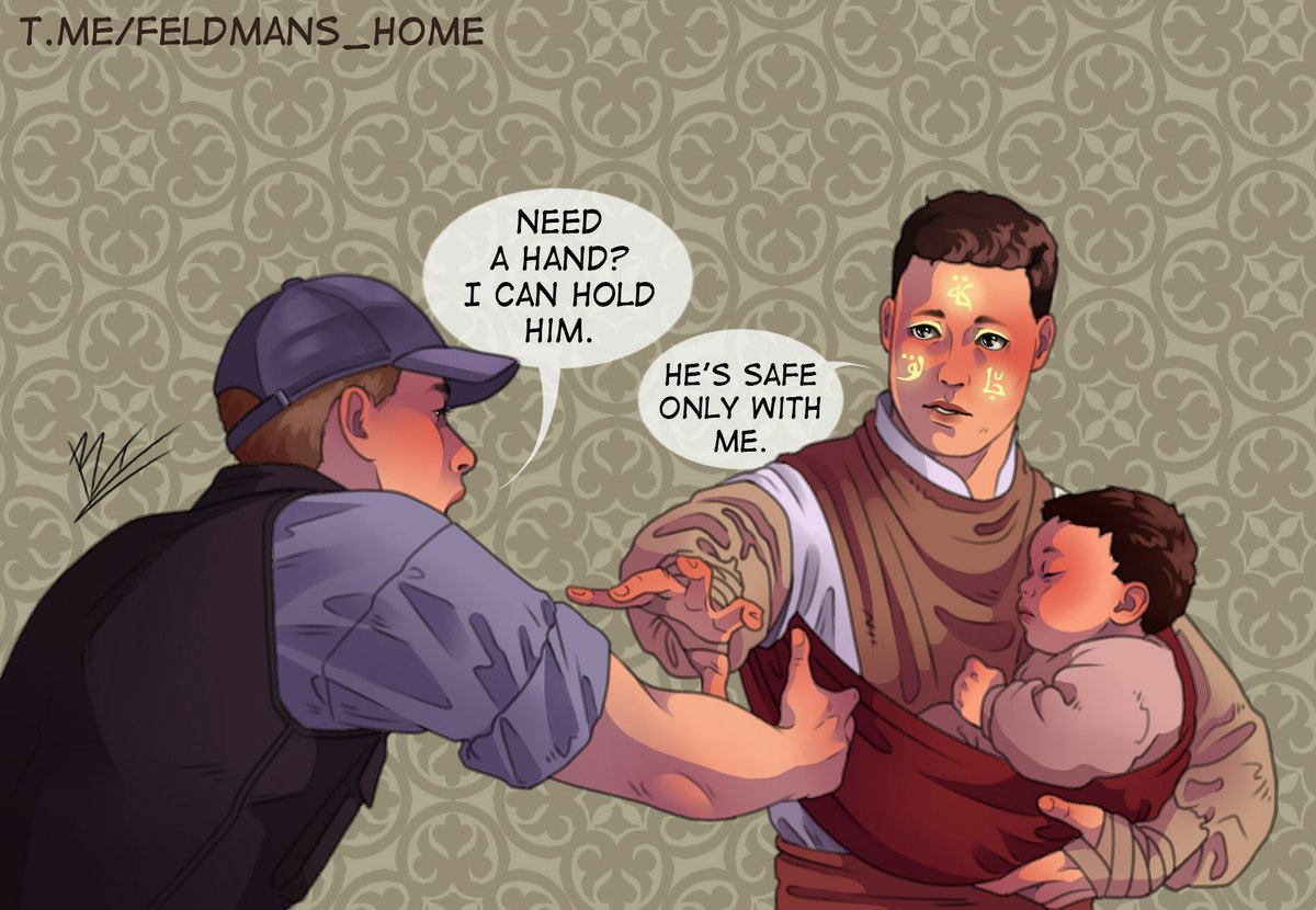 FeldmanS_Home's tweet photo. "Your courage is fear with a weapon."
#HoA_PeopleOfJannah
#HouseOfAshes #jalim #SalimOthman #JasonKolchek #ZainOthman https://t.co/oY54YHsor4