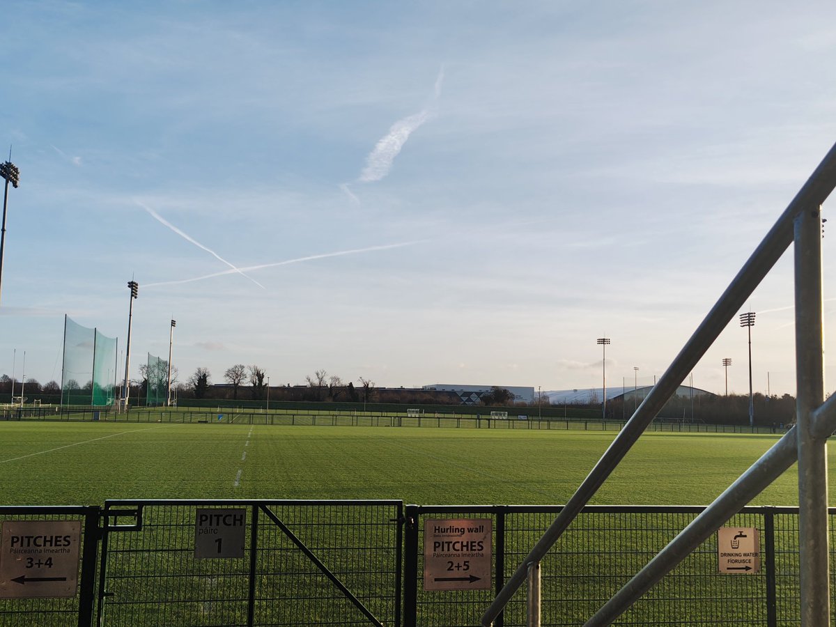 Delighted to have completed the final training weekend for the inaugural 'Introduction to  Coaching Gaelic Games Coach Developer' course. Incredible learning over the last three months. Looking forward to facilitating coach training sessions in 2026 #lgfa #coachingdevelopment