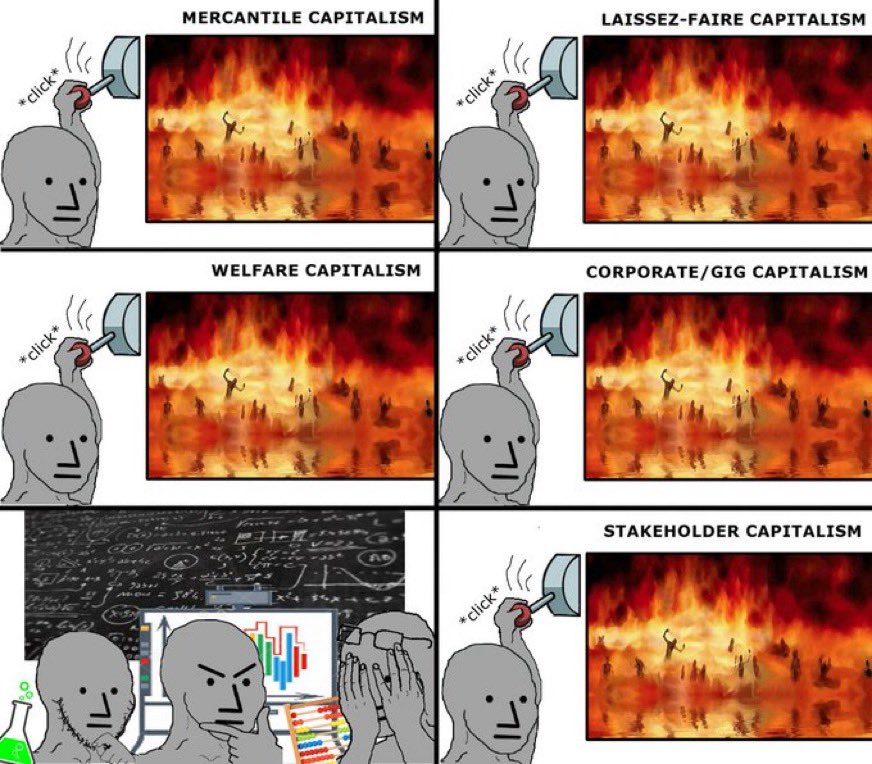 PublicWrx 🛠️💻🍞🏡🎓⚕️ (@publicwrx) on Twitter photo 