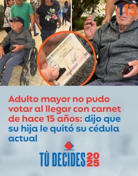 Las comunistas están desesperadas.