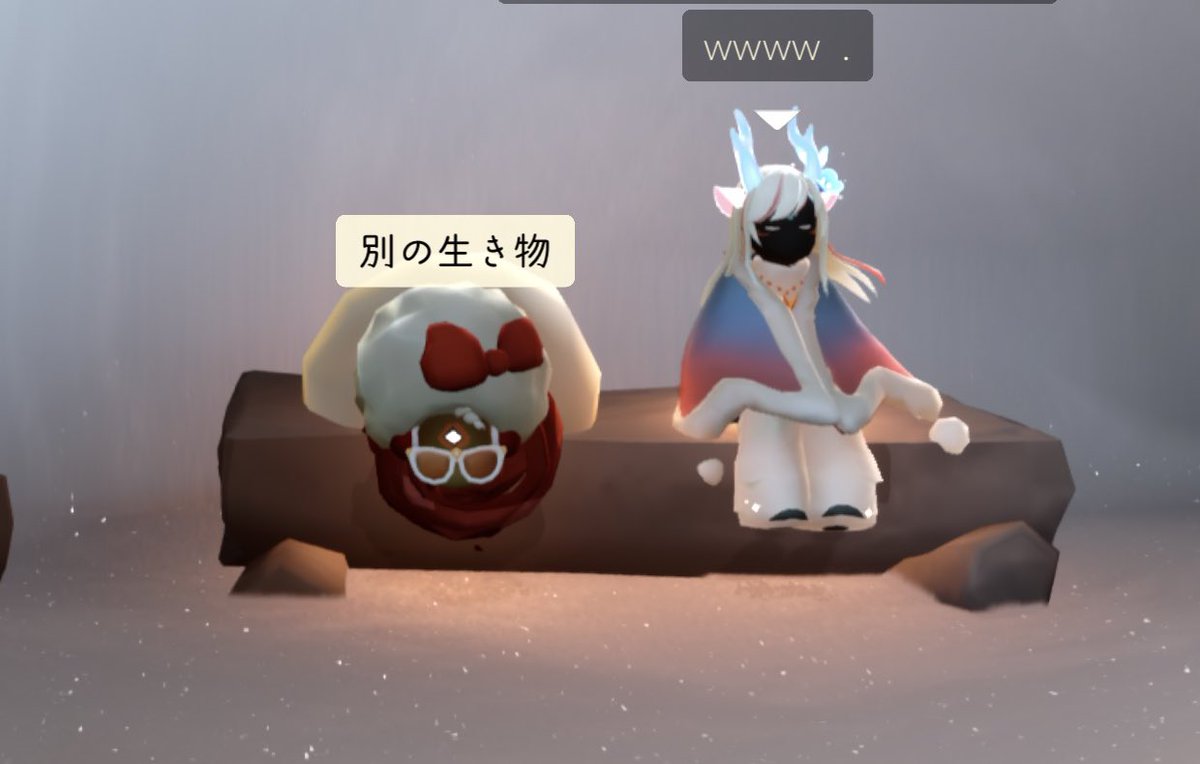 Post by おもち🍙 on X: ？