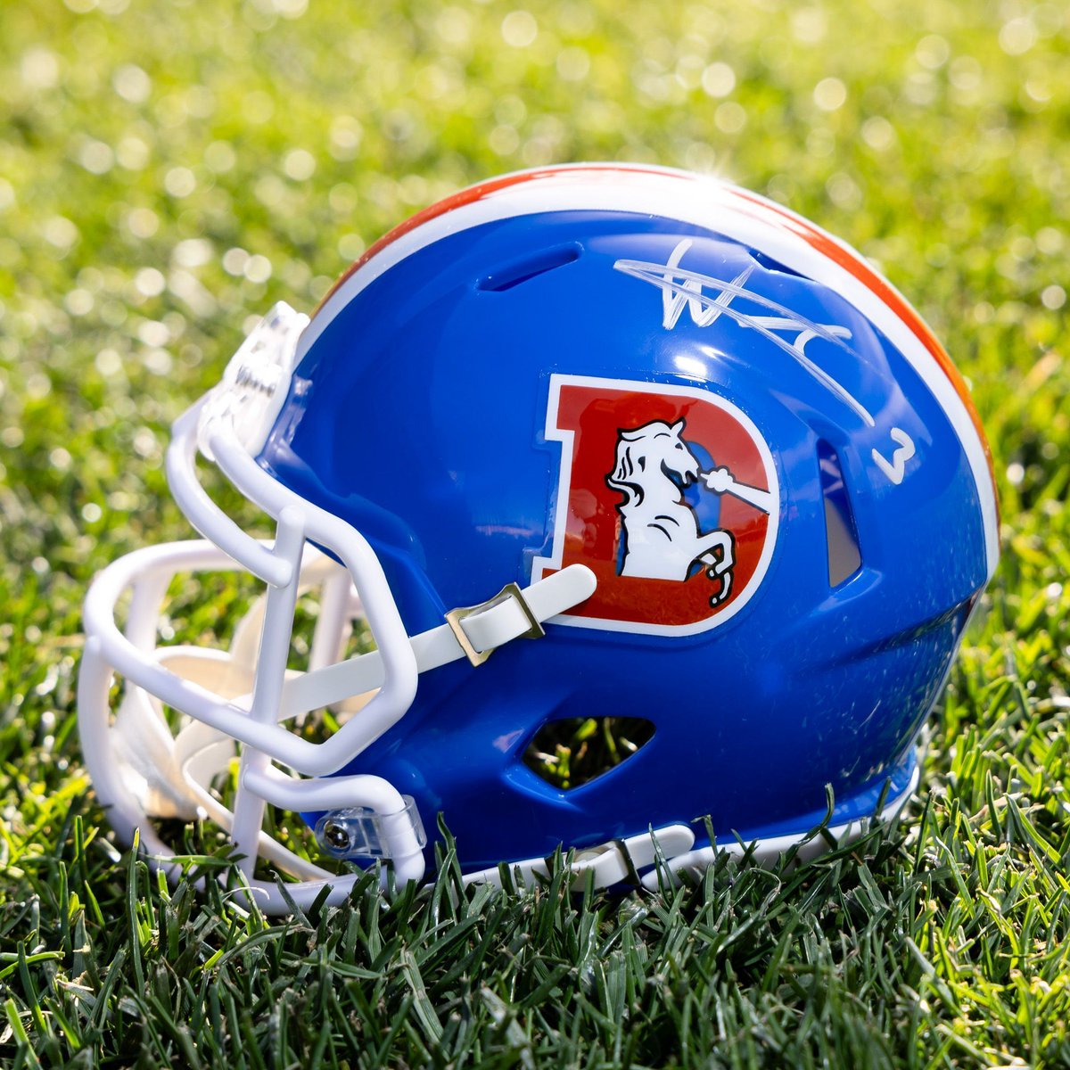 Broncos's tweet image. #ProBowlVote Giveaway 👀

RT to get @wil_lutz5 to the #ProBowl and enter to win a signed mini helmet!