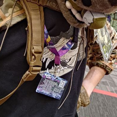 Fire And Forget Ordnance tweet media