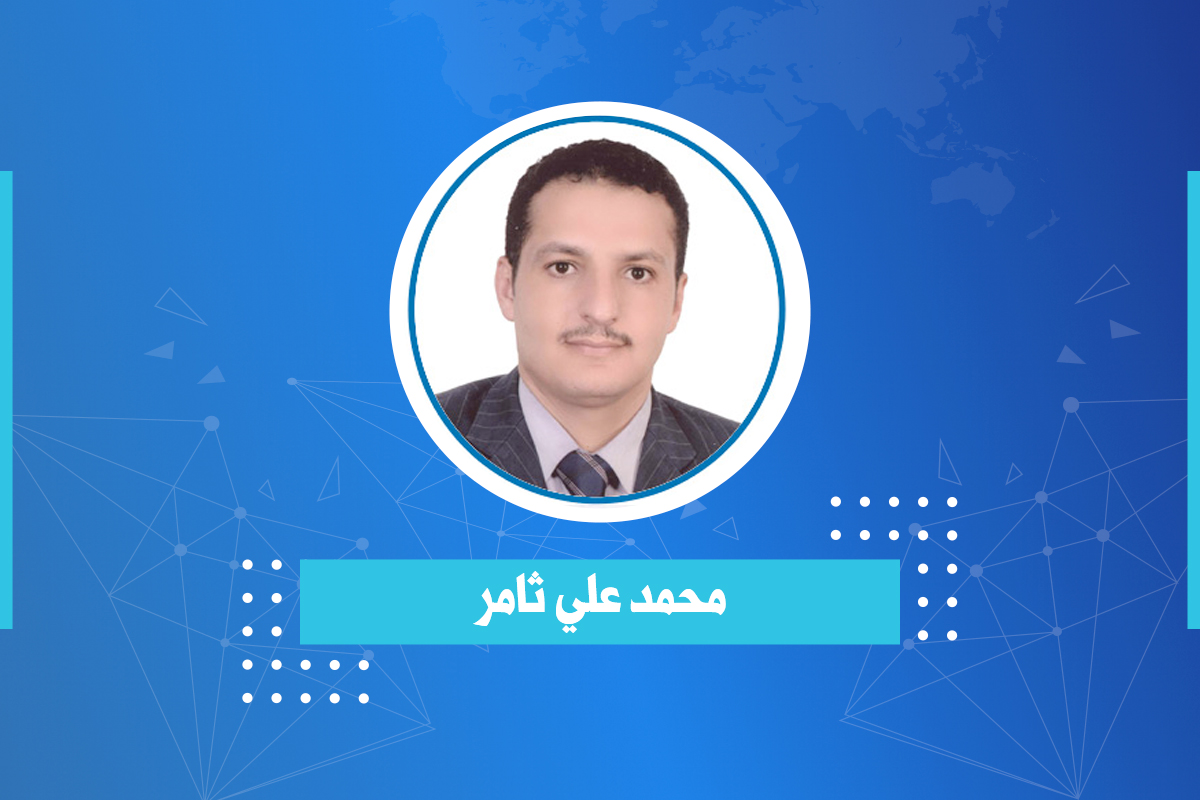 محمد علي ثامر يكتب - «القات» ماركات... و«ديليفري» 