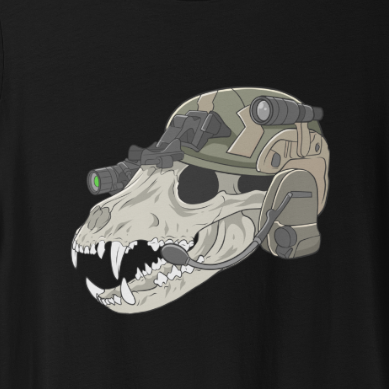 Fire And Forget Ordnance tweet media