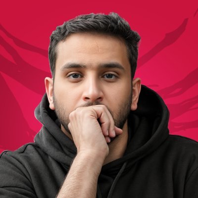 🚨| رسميًا:

صناع المحتوى شونق بونق وأبو نوح يدخلون قائمة أشهر القنوات على اليوتيوب في منطقة الشرق الأوسط وشمال افريقيا لعام 2025 كالسعوديين الوحيدين بالقائمة ! ❤️🇸🇦