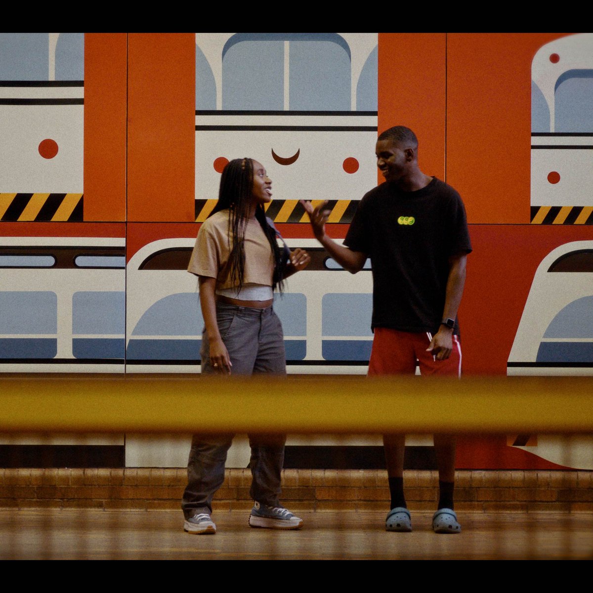 "But the real charm of BOXCUTTER is just how Dahya and his cinematographer James Klopko capture the city as Rome criss-crosses it...the film’s vision of Toronto is one of a city shedding one skin to wear another..."—The Globe and Mail
Tues, Dec 16 at 5pm
🎟️watervillecreates.org/shows/boxcutter