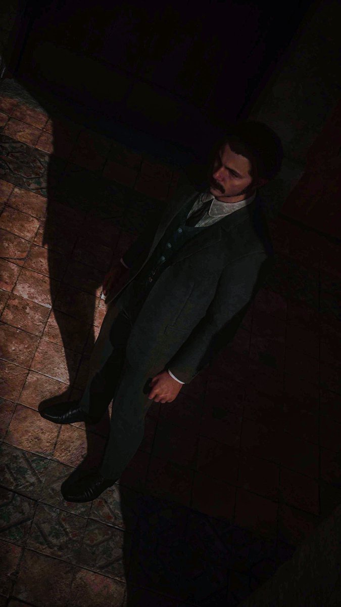 Game: #MafiaTheOldCountry    
Captured on #PS5        
Developed by <a href="/Hangar13Games/">Hangar 13</a> 

#Photomode #GamerGram #VirtualPhotography #VGPUnite #TheCapturedCollective #VPRT  #gamingcommunity #PSshare #PSBlog #PS5share #Worldofvp #mafia #ThePhotoMode