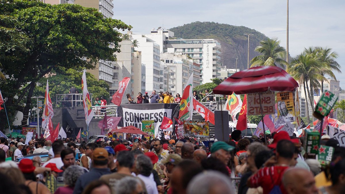PTRJ13's tweet photo. SEM ANISTIA
SEM DOSIMETRIA 
LUGAR DE GOLPISTA É NA CADEIA

#RJ #PTRJ #SemAnistia https://t.co/MwgJ1GR0bI