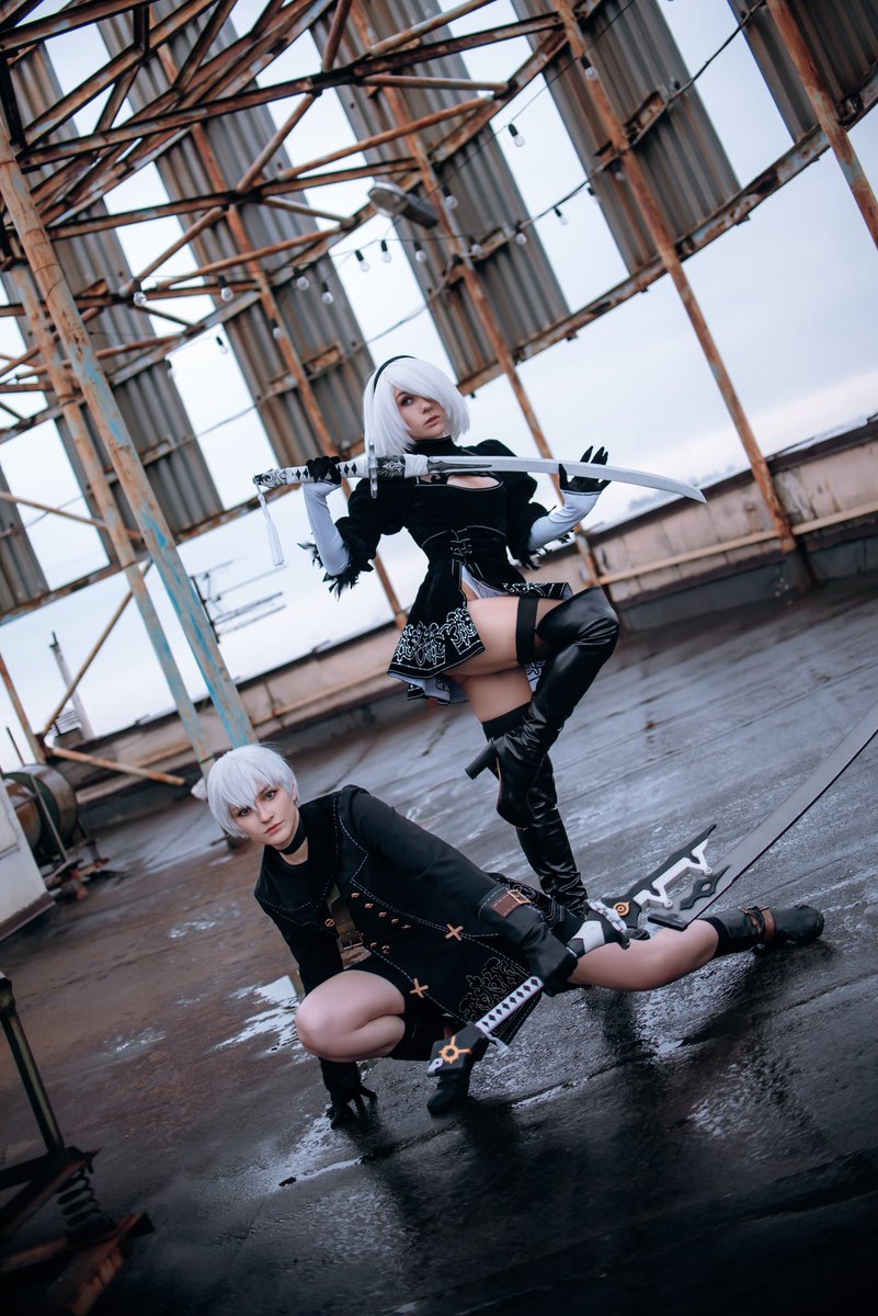 KonaCosplay tweet media