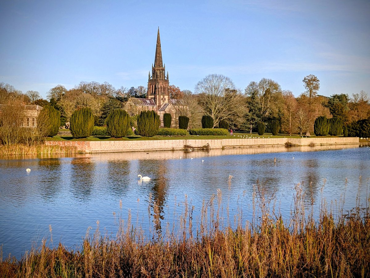 David ALDRED tweet media