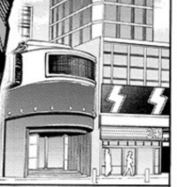 ZaeRod6's tweet image. DAWG THEY MOVED THE LIGHTNING BOLTS CLOSER TO EACH OTHER 😭😭😭