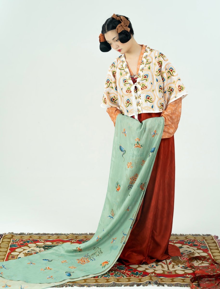 Hanfu_CN tweet media