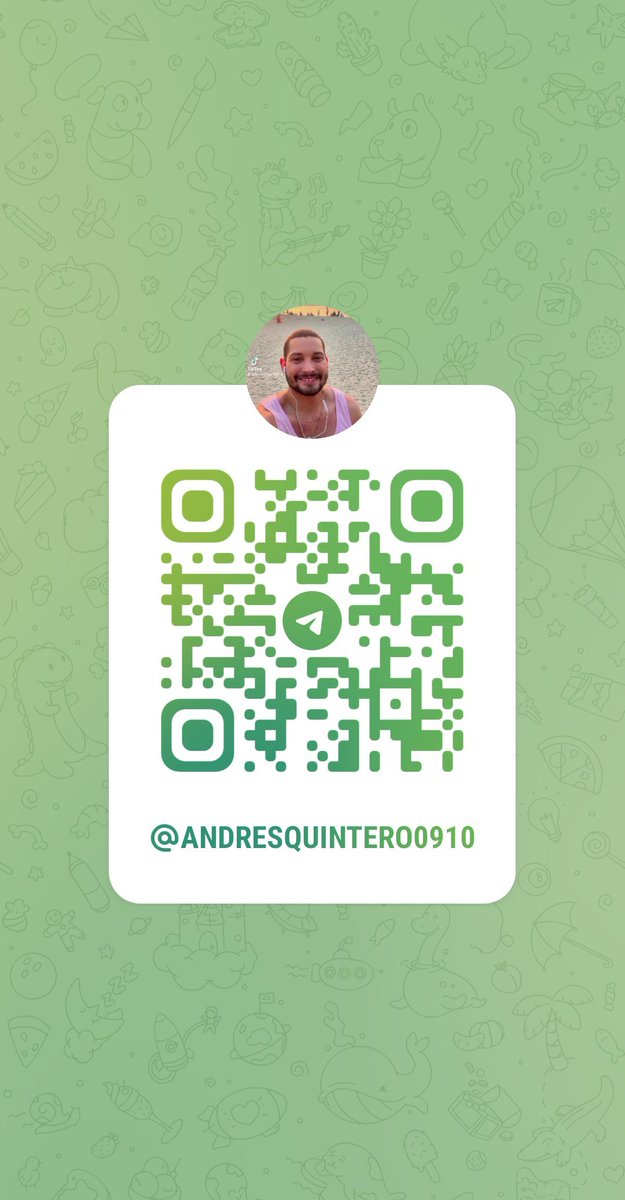 Andres Quintero tweet media