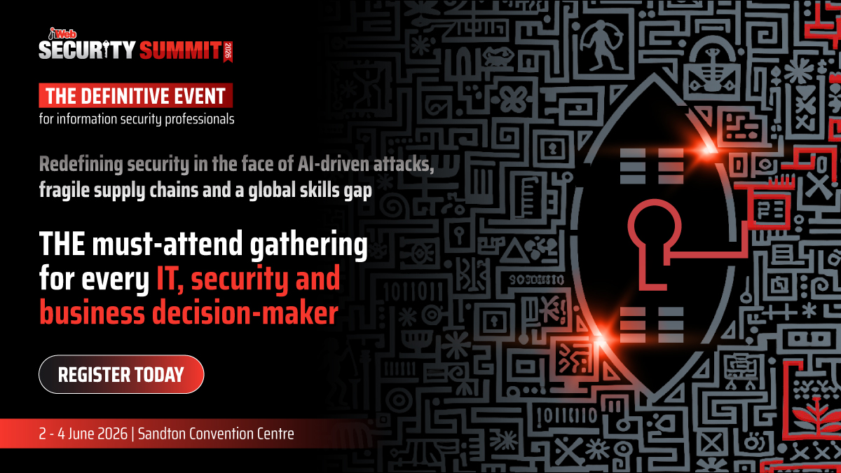 ITWeb_Events's tweet image. 60+ local and international speakers will share their real-world, practical experiences with you. An exclusive programme for CISOs. Access to 30+ leading security solution providers. Do not miss it! Register for ITWeb Security Summit 2026 now. #ITWebSS2026
itweb.co.za/event/itweb-se…