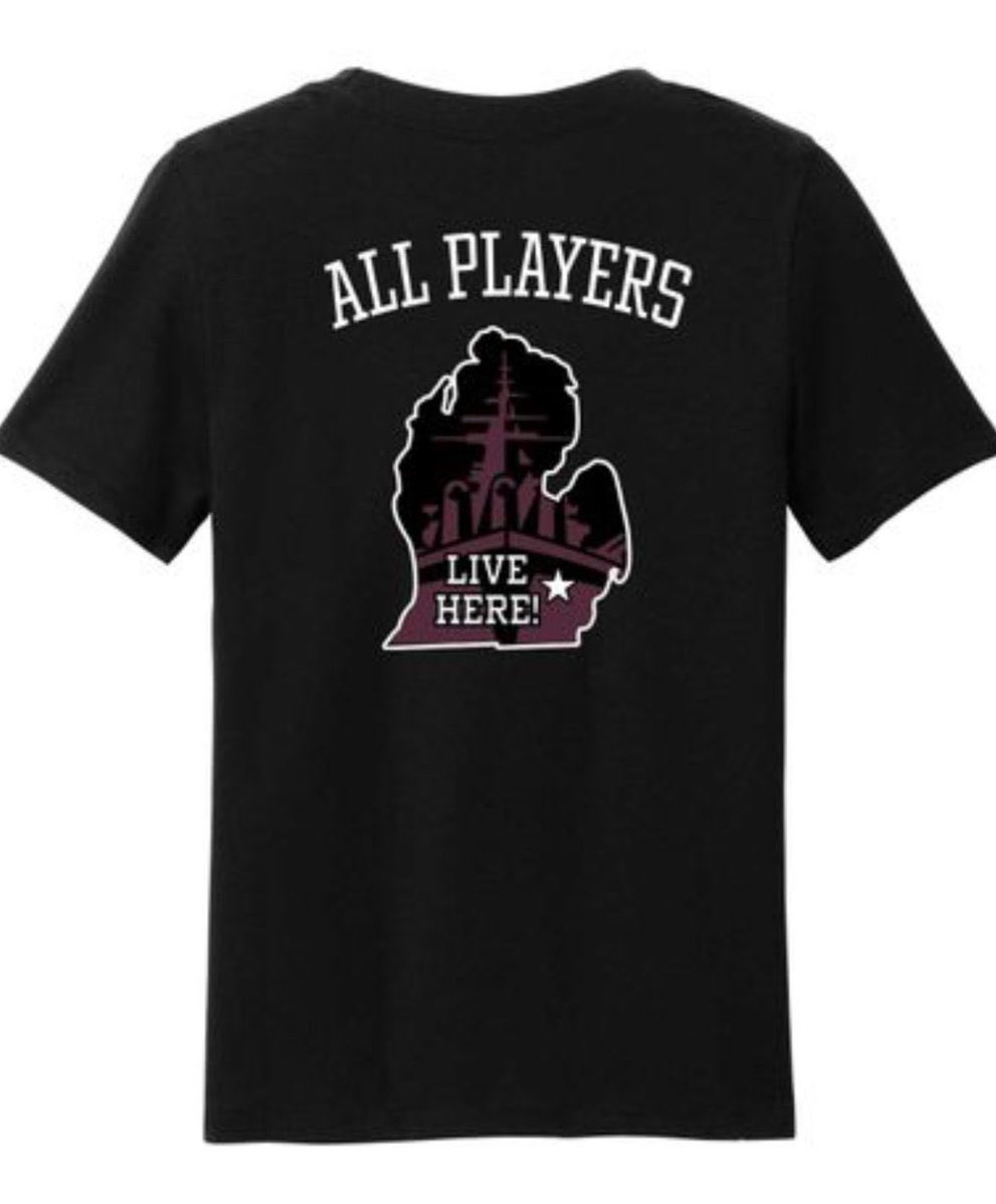 Matt Seidl tweet media