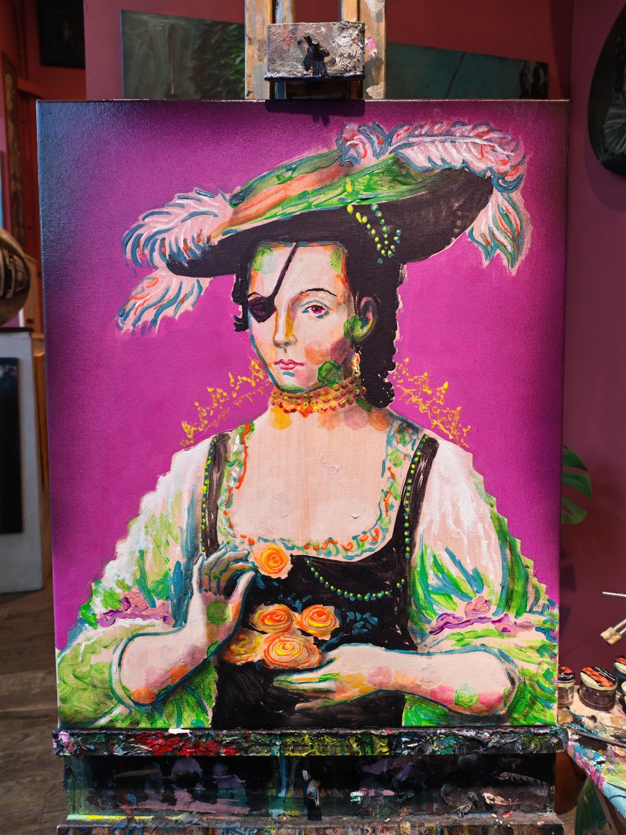 Will Teather tweet media