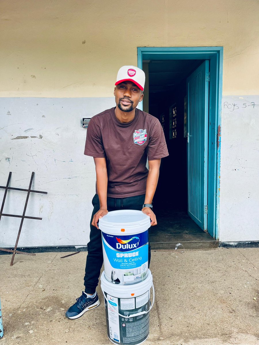 #DimoParkWarriors tweet media