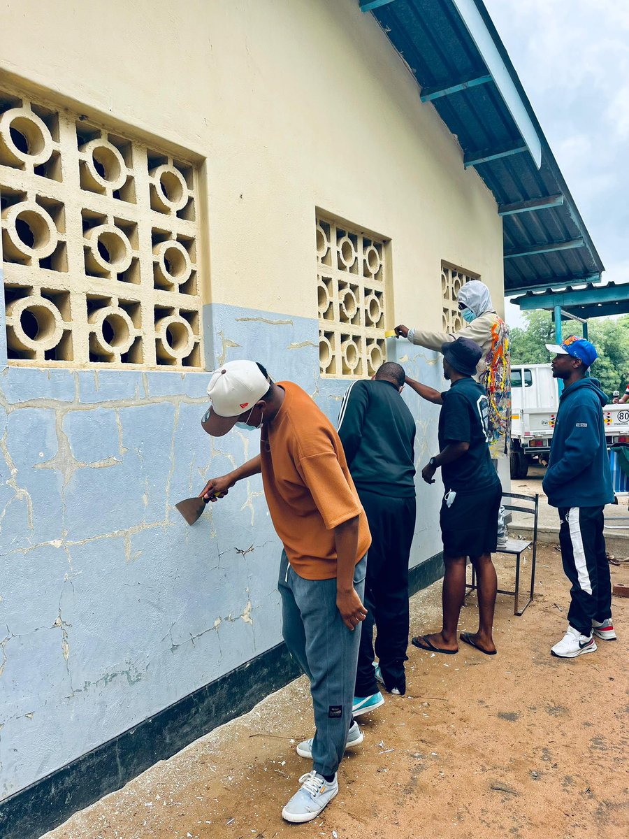 #DimoParkWarriors tweet media