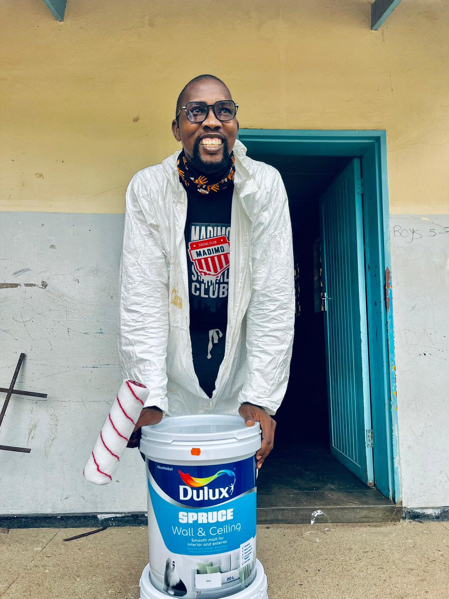 #DimoParkWarriors tweet media