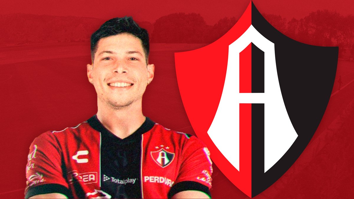 ¿Qué puede aportar Manu Capasso al Atlas? 🔴⚫️

📌 Defensa central
🇦🇷 Argentino
📅 29 años | 1.88 m
💰 Valorado en más de 500K dólares

Llega desde Olimpia y vamos a analizarlo 🧵