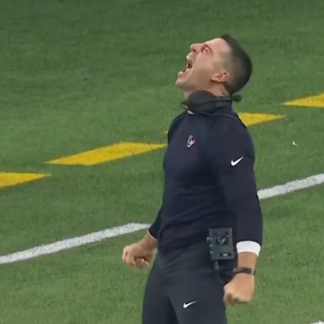 _bigounce's tweet image. Mood!