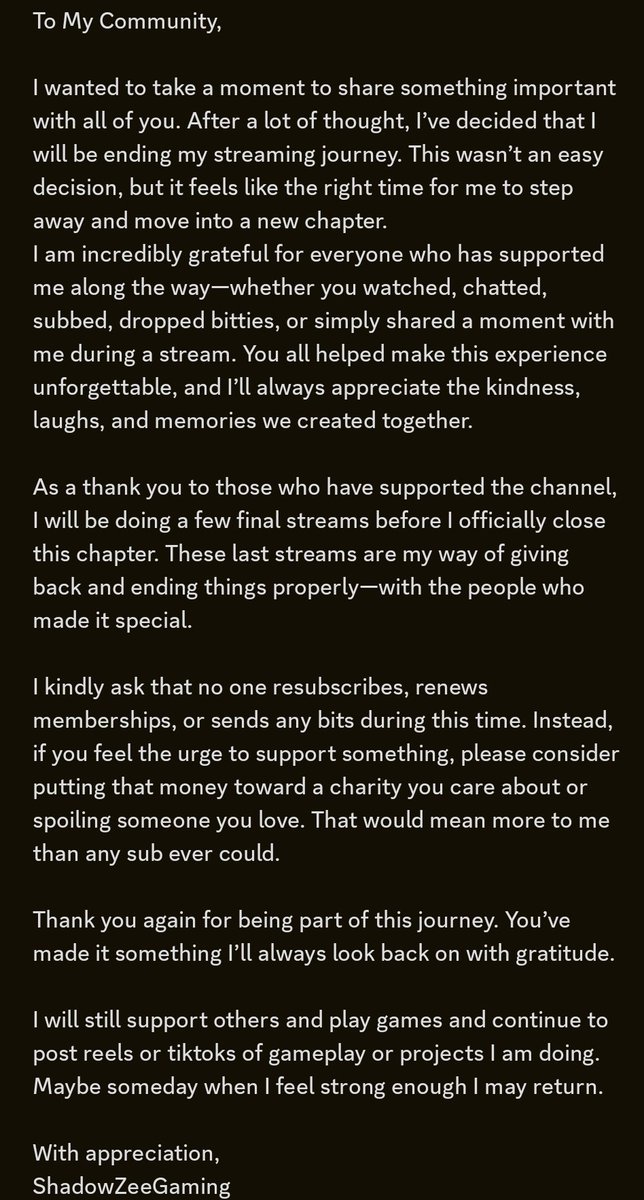 ShadowZeeGaming tweet media