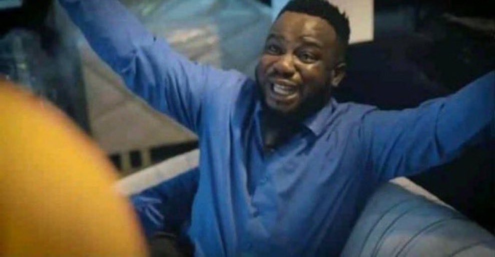 Swanky0001's tweet image. Guys my powerbank just flew from 65% to 100%

Please, tell me it’s normal😭