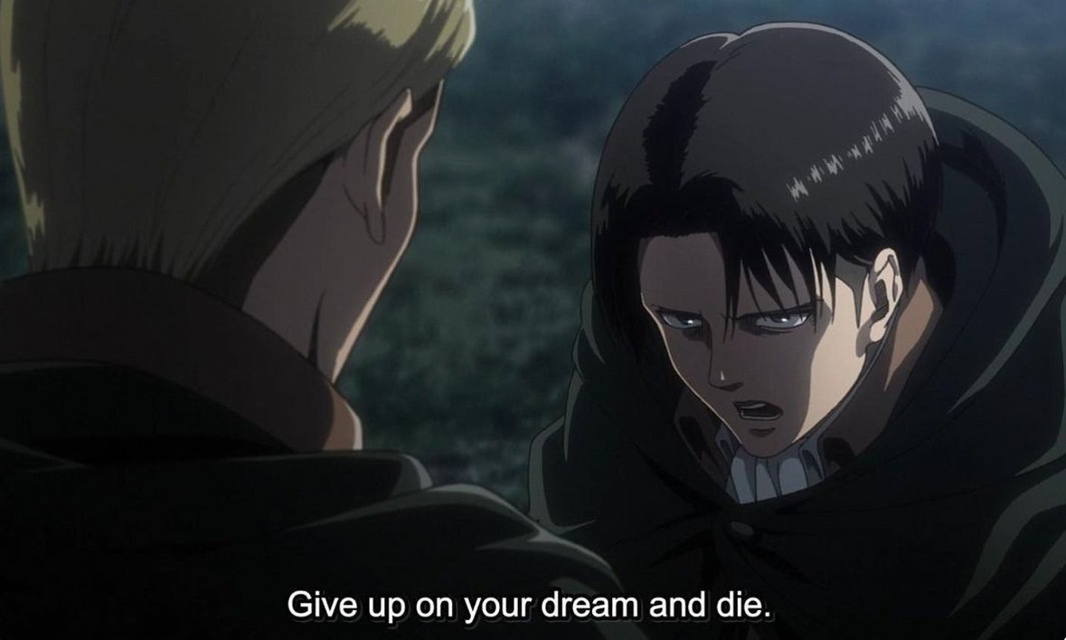 My honest reaction to that scene.