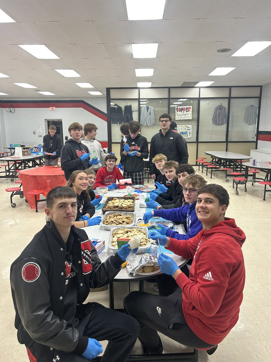 Chardon Girls B-Ball tweet media