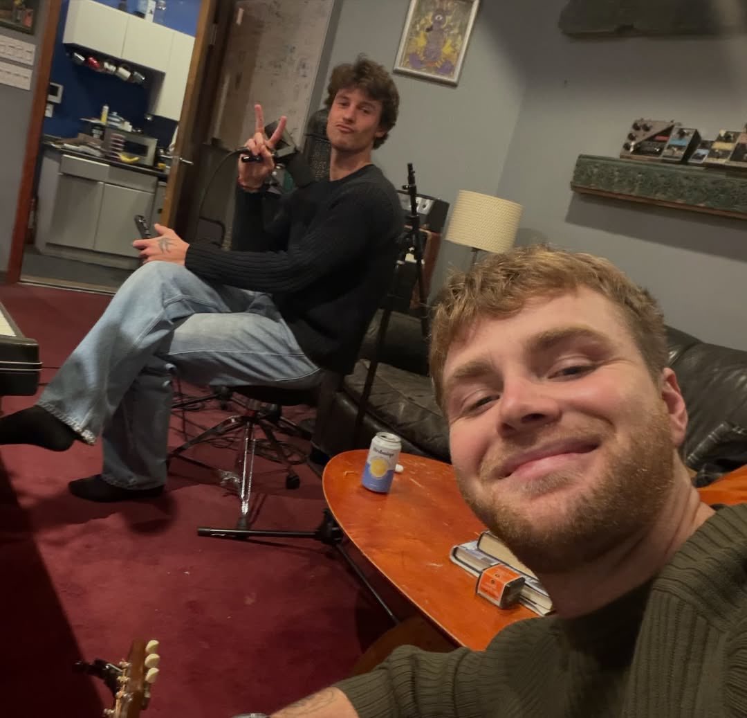 Umm guys we might get a collab with Shawn Mendes