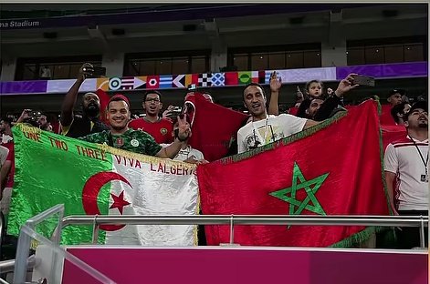 🇸🇦💚🇩🇿اهلاوي من الجزائر tweet media
