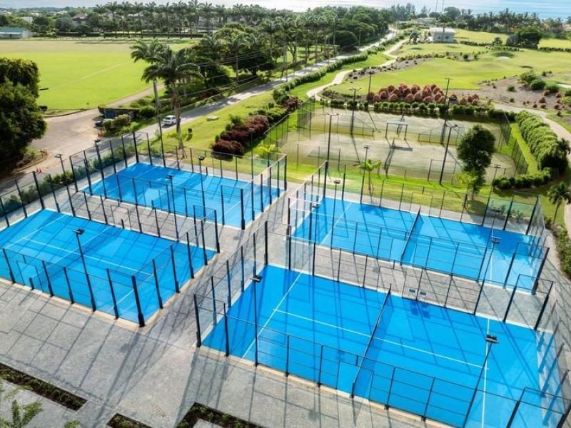 🌴 Escape to Elevated Luxury in Barbados – Save up to 40%! 

Apes Hill Barbados 

✨ Offer: Save up to 40% on stays from 06 Jan 2026 – 04 Jan 2027
📅 Booking Window: 11 Nov 2025 – 05 Jan 2026

DM to book

#ApesHillBarbados #BarbadosLuxury #CaribbeanEscape #LuxuryTravel