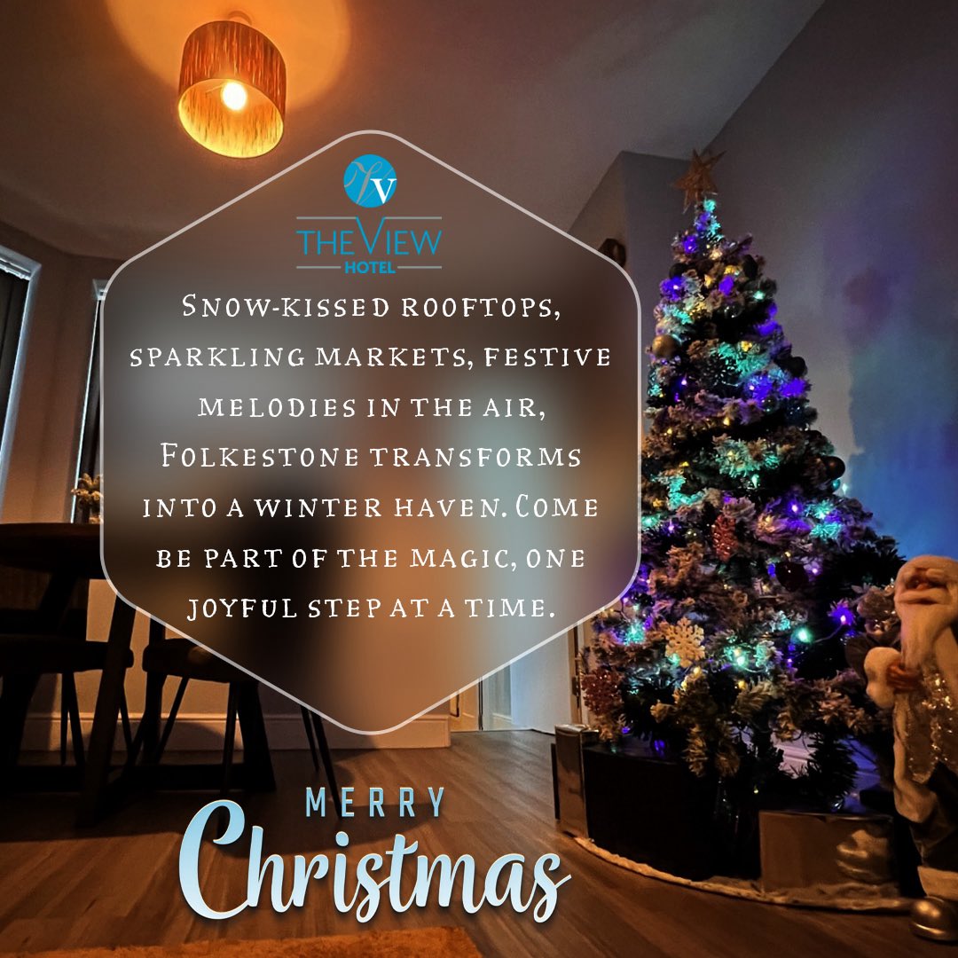 ViewHotel Folkestone tweet media