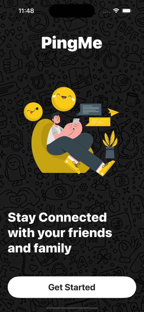 itsPiyushJha's tweet image. Started learning React Native 📱
Building a simple chat app to learn by doing.
One step at a time 🚀
#ReactNative #BuildInPublic #DevJourney