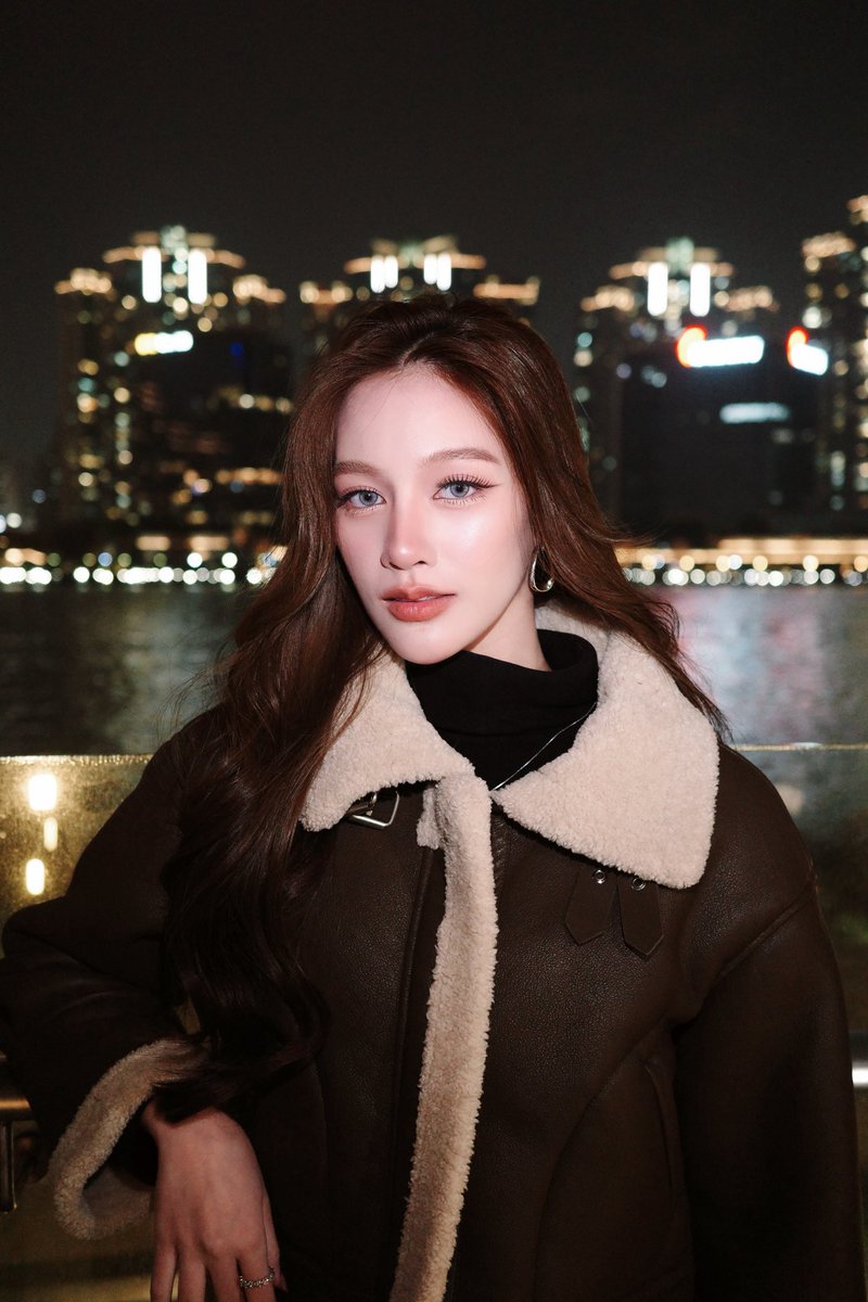 phinyanech's tweet photo. 你好❄️ #TKphinyanech https://t.co/EosmPdzSbM