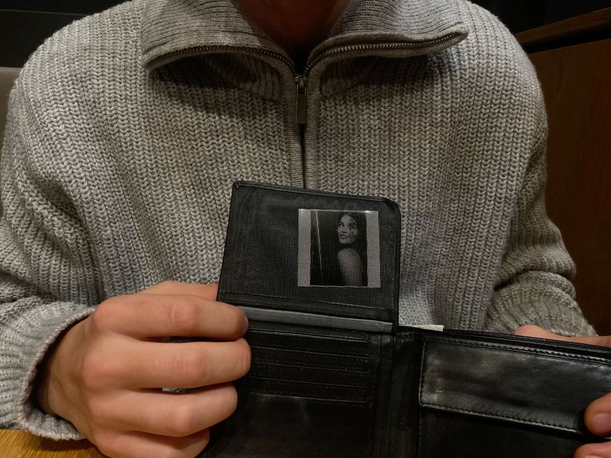 ne kadar heves ettıgımı bılsenız aklınız hayalınız durur