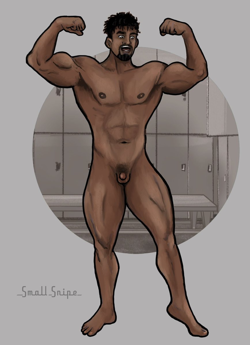 SmallSnipe tweet media