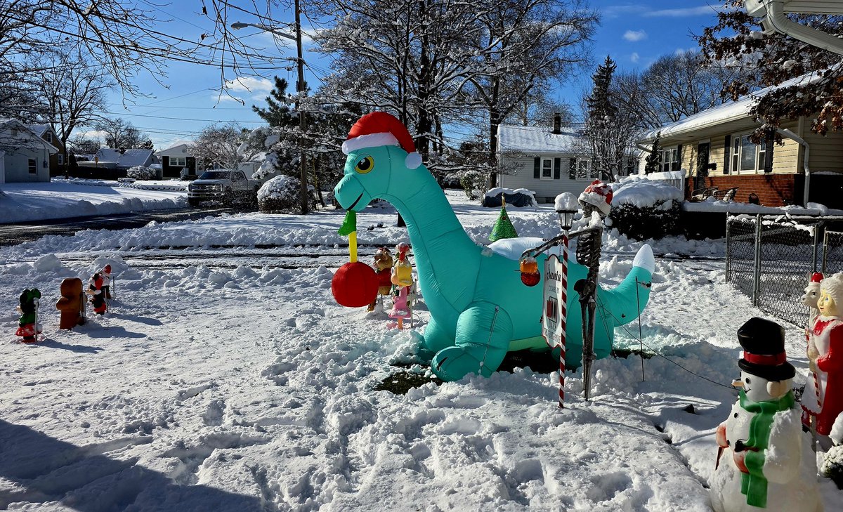 Chiller Theatre or Bust tweet media