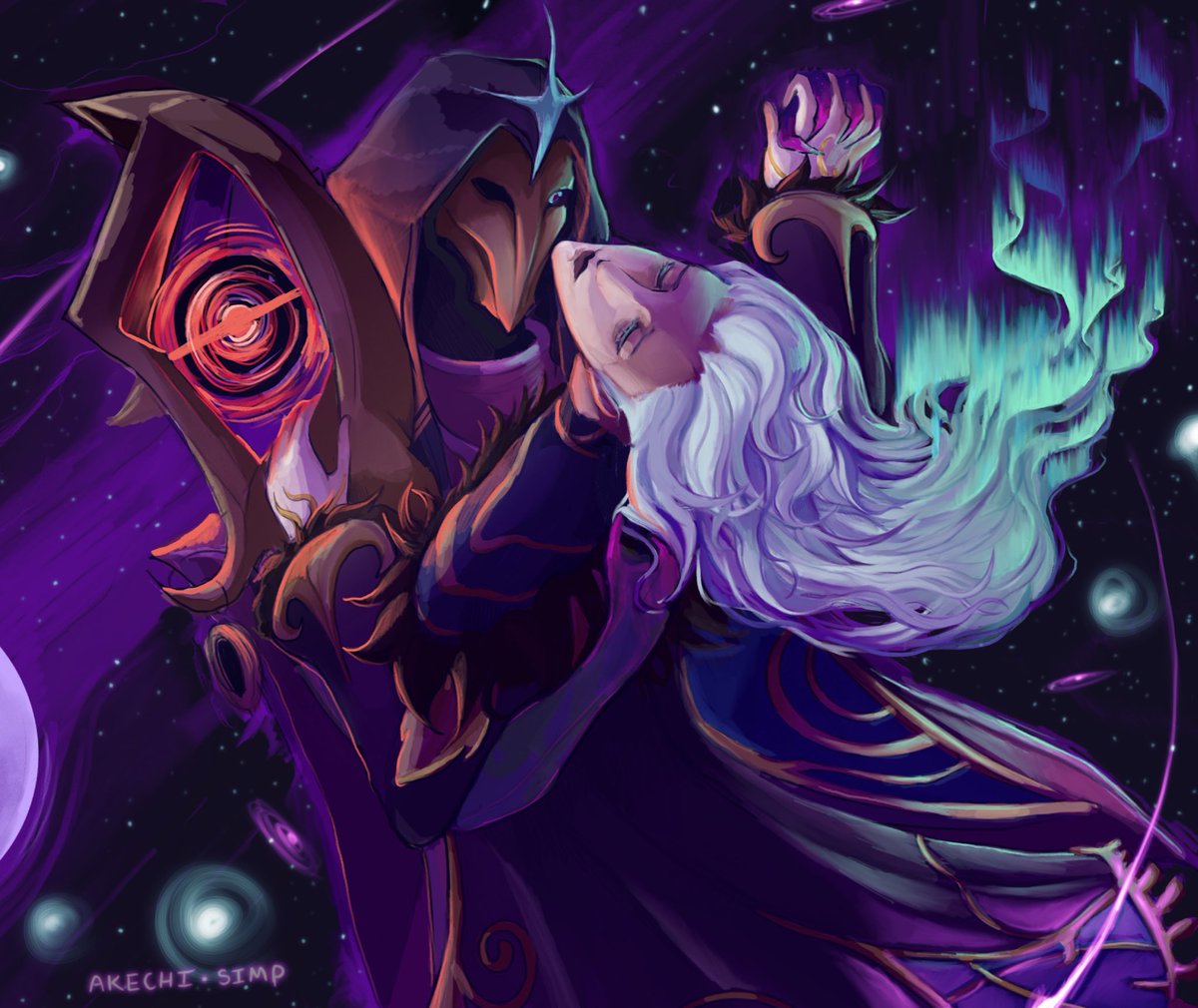 Jhosty 🪷🥀 ~Comms Open~ tweet media