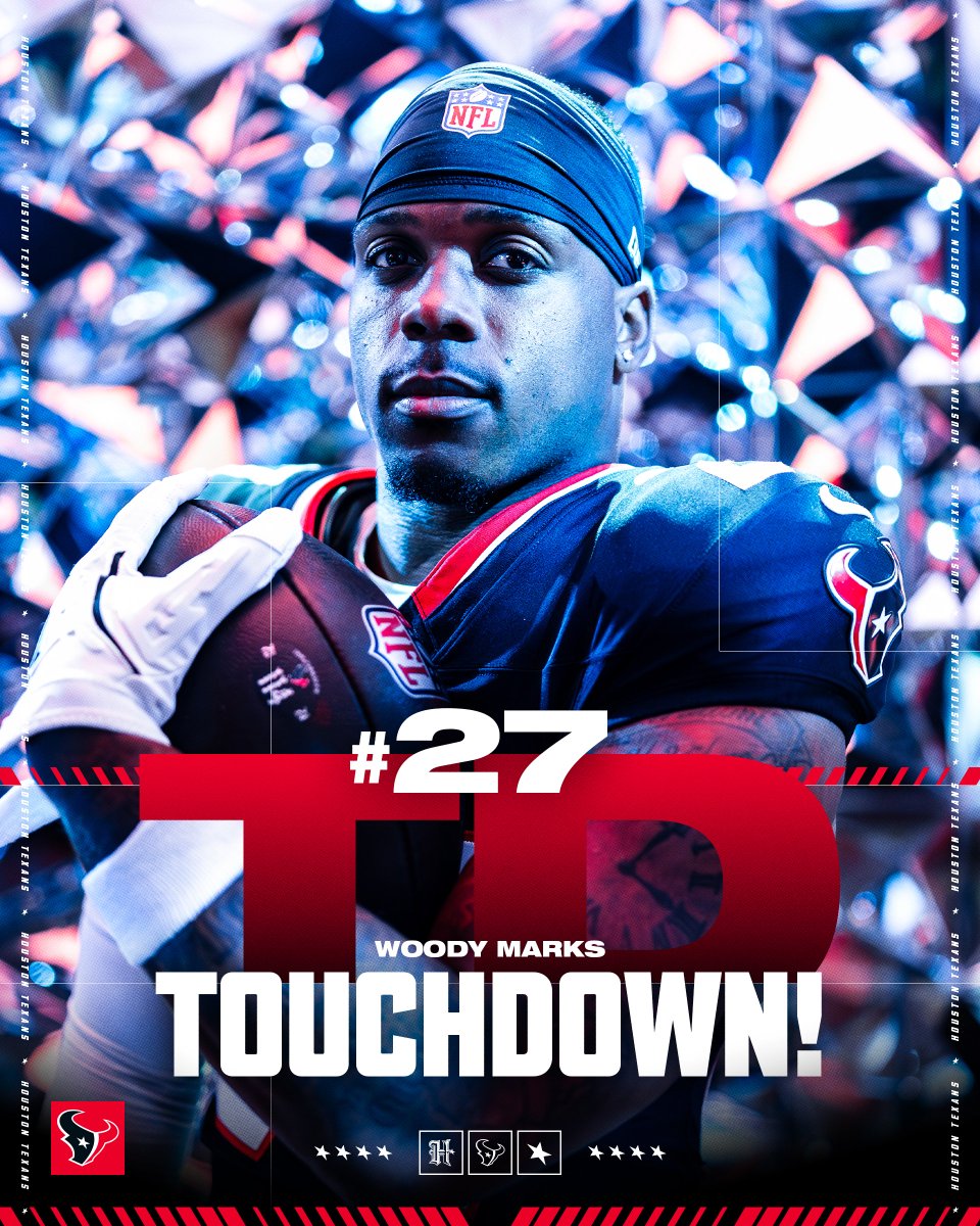 Houston Texans tweet media