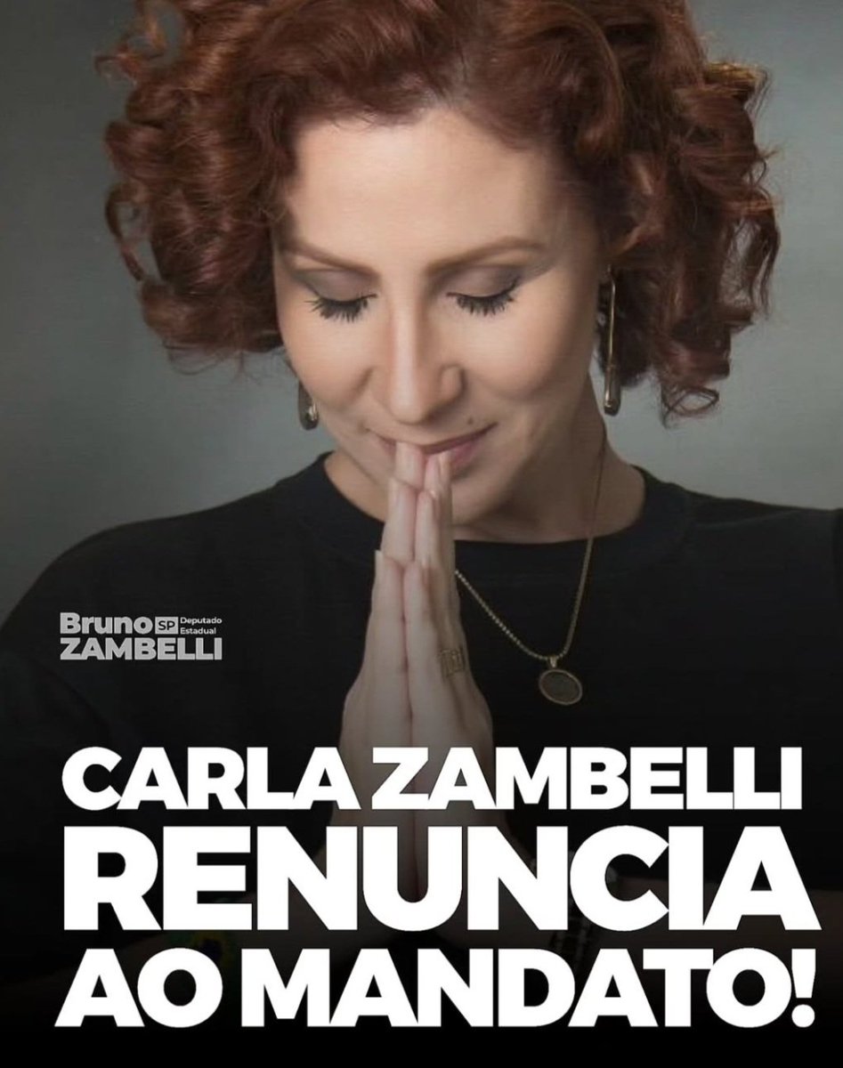 Paulo de Tarso tweet media