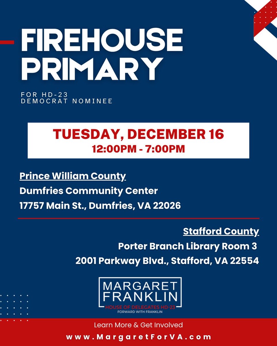 Margaret Angela Franklin tweet media