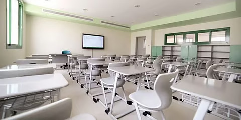 ع اج ل | تعليق الدراسة الحضورية غدا الاثنين في: أبها، أحد رفيدة، خميس مشيط، رجال ألمع، محايل، المجاردة، بارق، النماص، بلقرن، تنومة، الحرجة، الربوعة، الفرشة، سراة عبيدة، ظهران الجنوب، البرك، والقحمة 