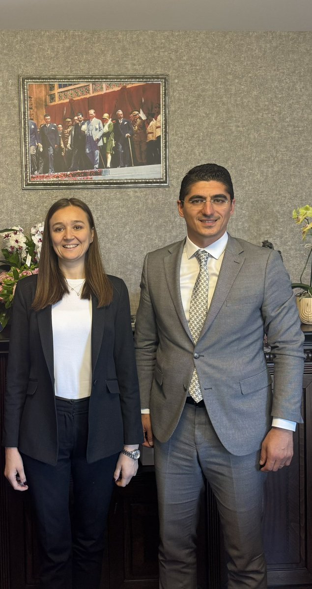 Mustafa Anıl Feroğlu tweet media