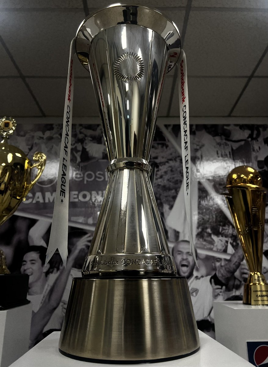 CremasOficial's tweet image. Hoy, hace 4 años 🏆
El único club guatemalteco en ganar la Scotiabank Concacaf League 🇬🇹 

#VamosCremas