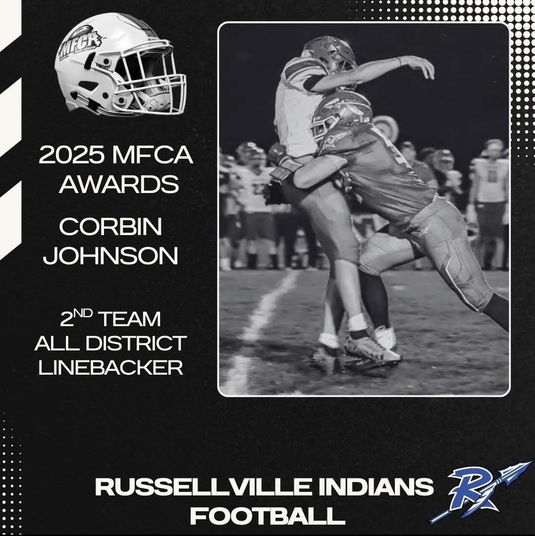 Corbin Johnson tweet media